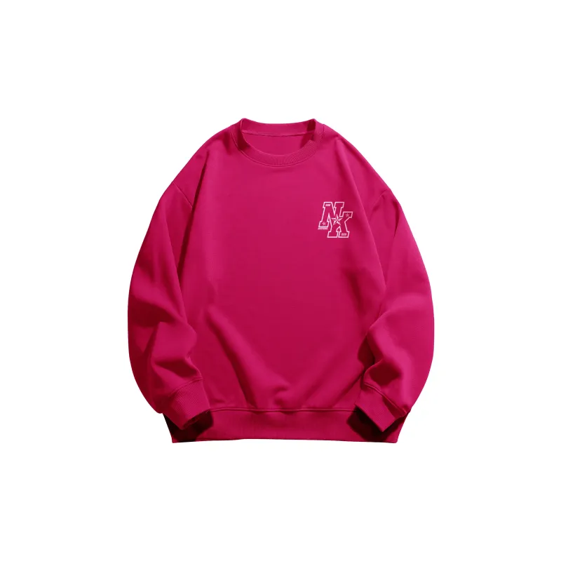 Nuthink Sweatshirts Unisex-14