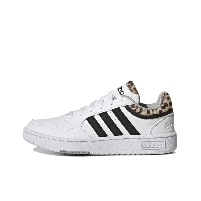 Hoops 3.0 Women's Adidas Neo 'Leopard'-0