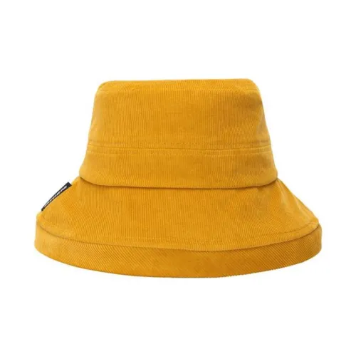 Skechers Bucket Hats Women's Yellow