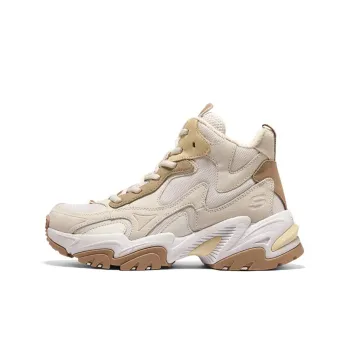 Skechers Stamina V2 'Beige Tan' Women's
