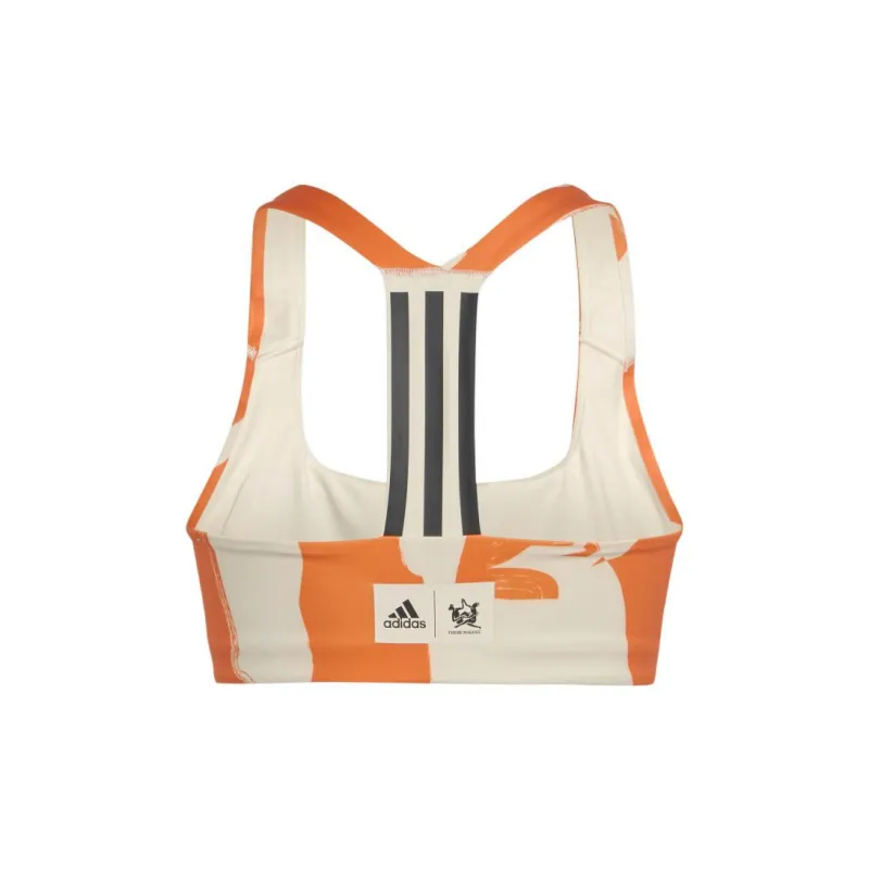 Adidas Sports Underwear Women's Orange-1