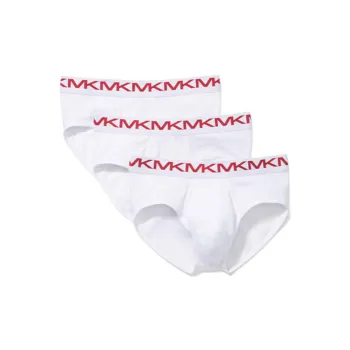 MICHAEL KORS 3 Pack Cotton Brief