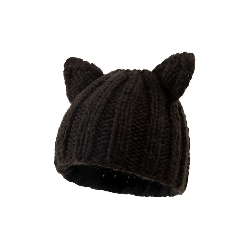 BAIJUAN Beanies Unisex-4
