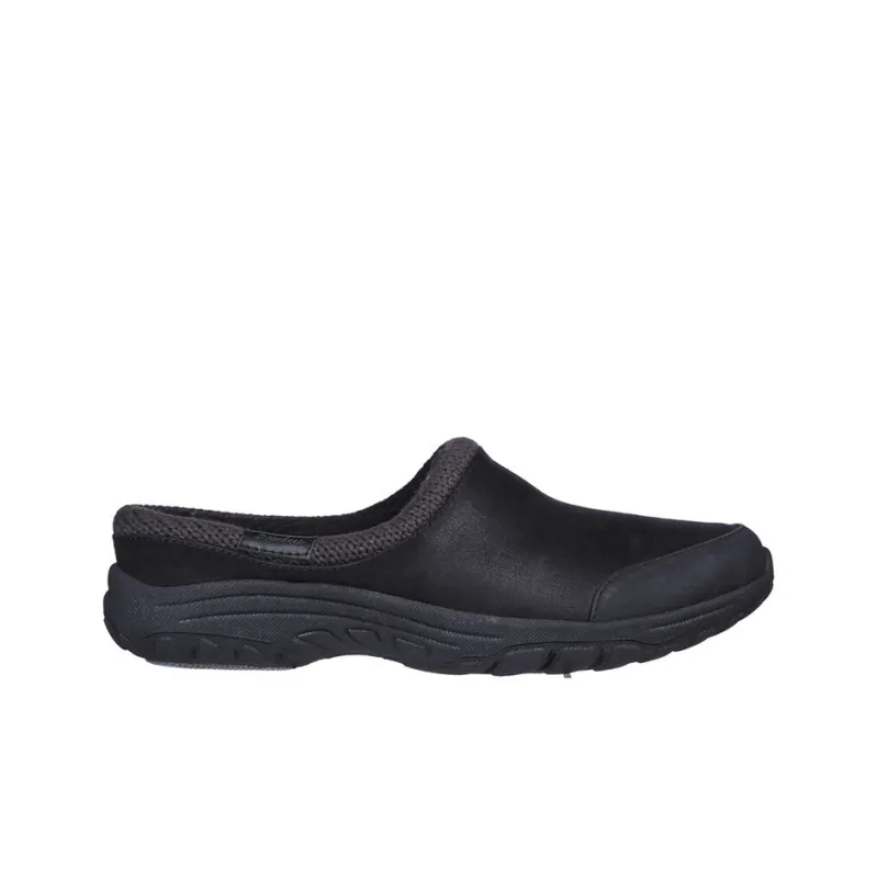Skechers Reggae Fest Casual Shoes Women's Low-Top Black-1