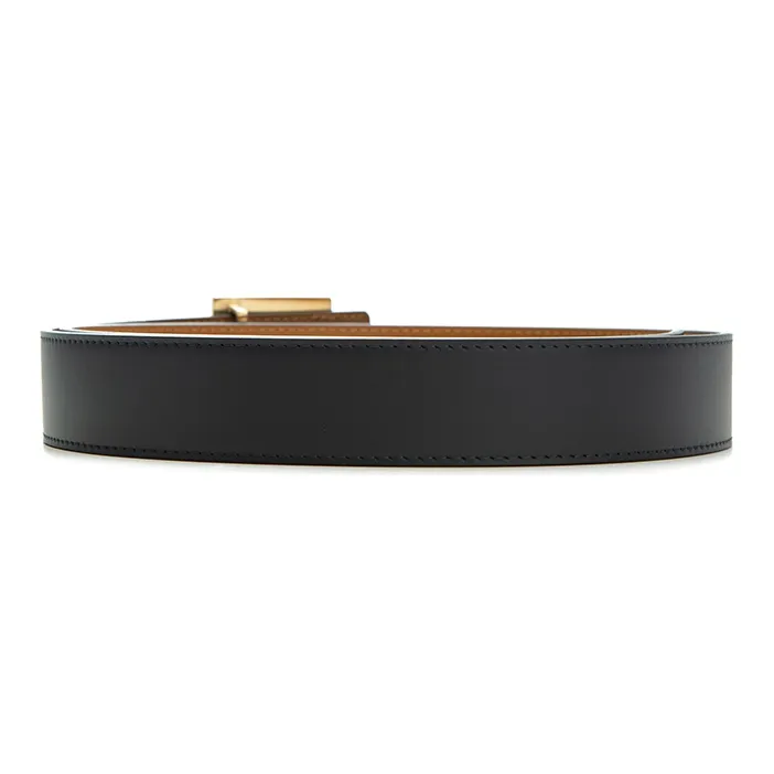 RARE Leather Belts Men-1