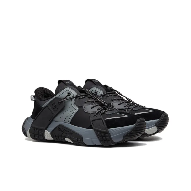 Valentino VLTN Wod 'Black Pink'-2