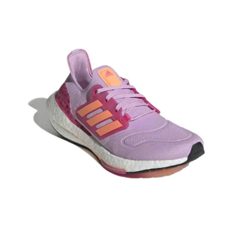 Adidas Ultra Boost 22 Breast Cancer Awareness Women's-2
