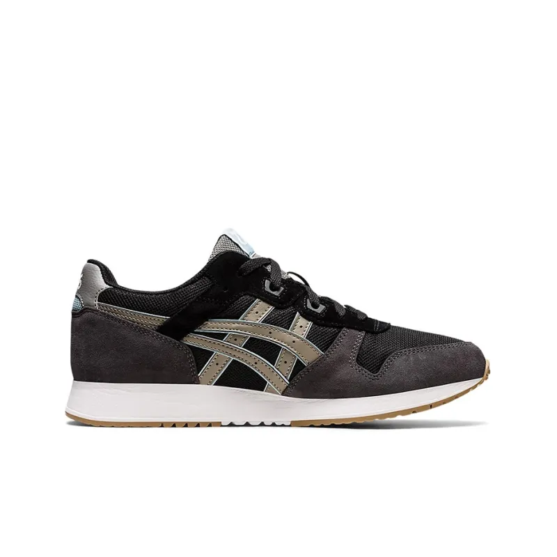 Asics Lyte Classic 'Black Mink'-1