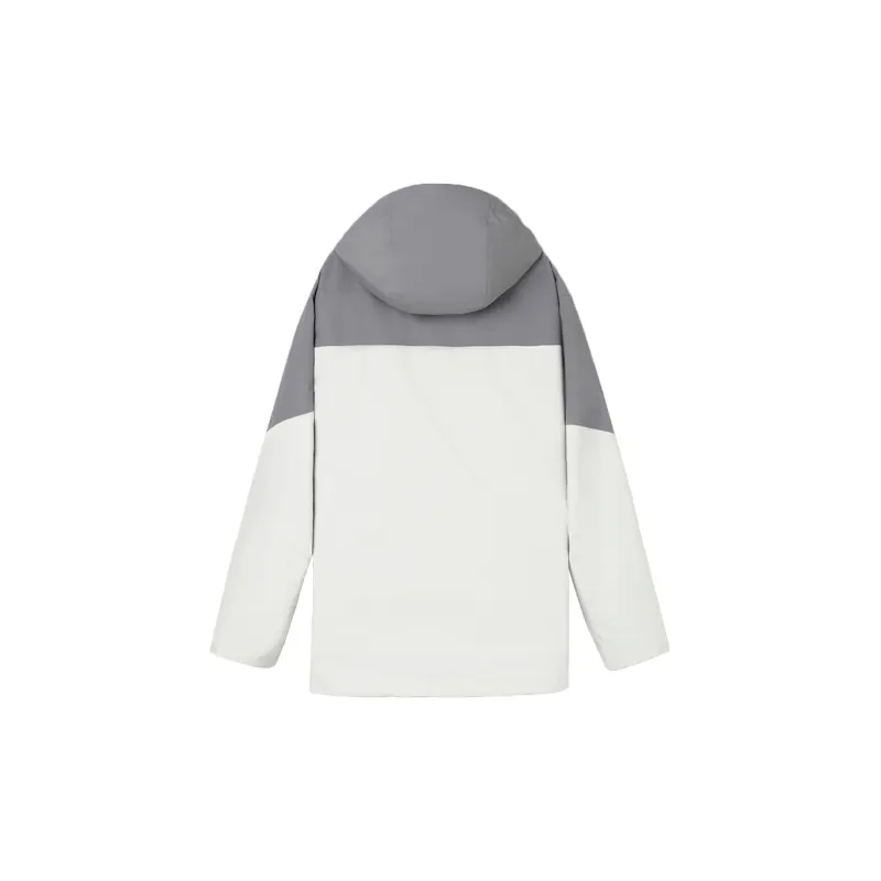 TOREAD Windbreaker Jackets Unisex-1