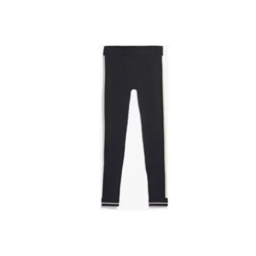 WEEKEND MaxMara Leggings Women's Dark Gray