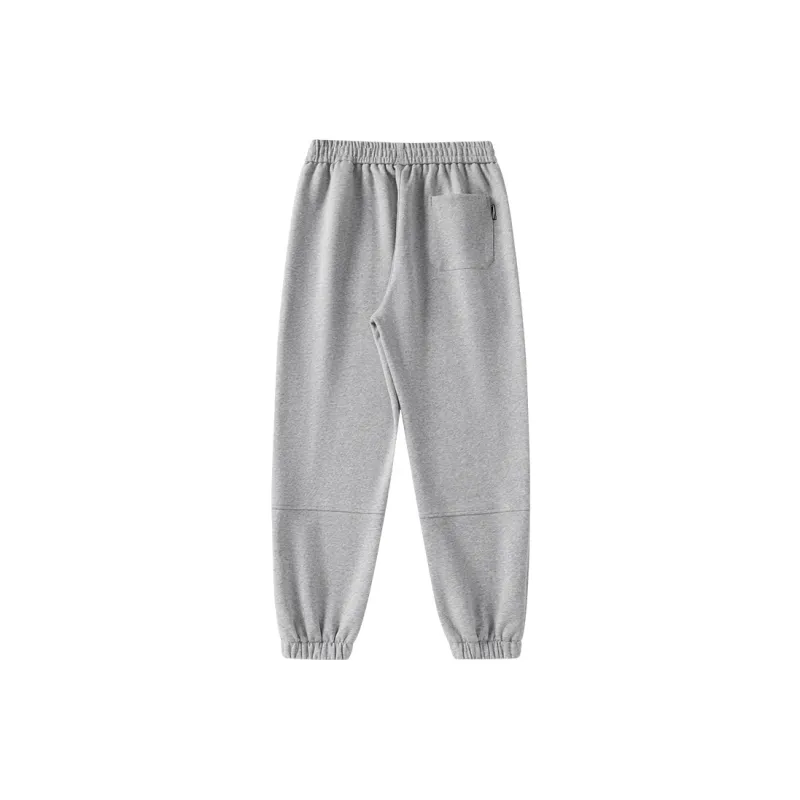 SandKnit Knitted Sweatpants Unisex-7