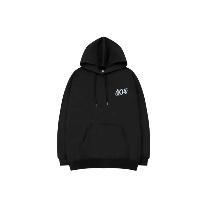 404MOB GANG Sweatshirts Unisex-4