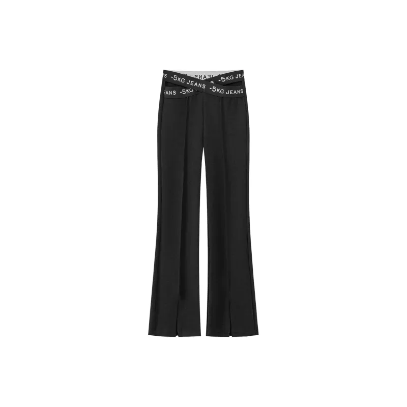 CHUU Casual Pants Women's-0
