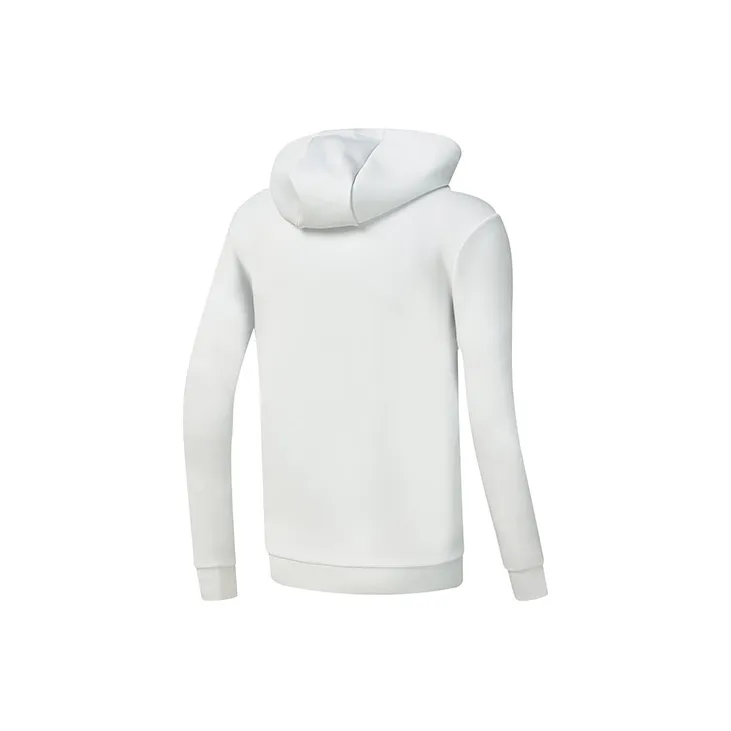 FILA Athletics Sweatshirts Men Cool Stone White-1
