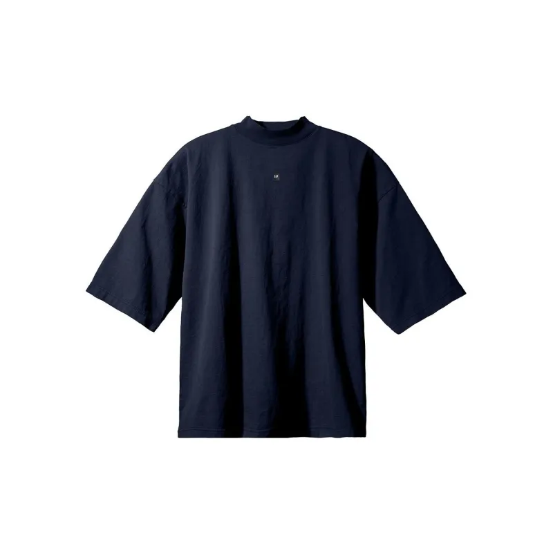 YEEZY Gap Engineered By Balenciaga Crop Tee-0