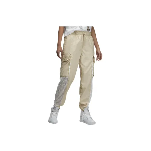 Jordan Cargo Pants Women's Khaki