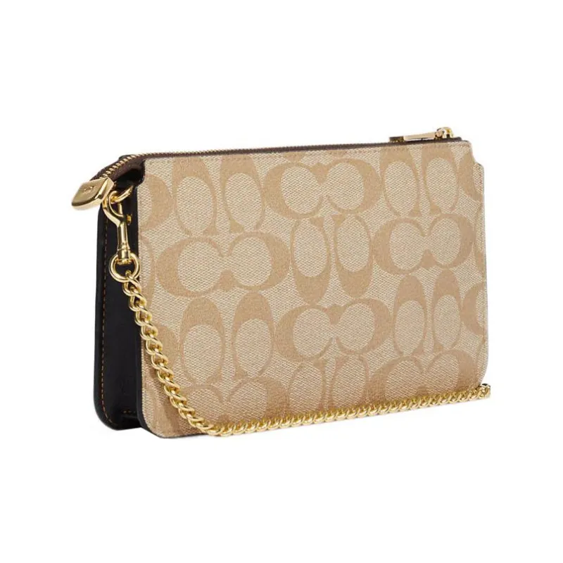 COACH POPPY Crossbody Bags-1