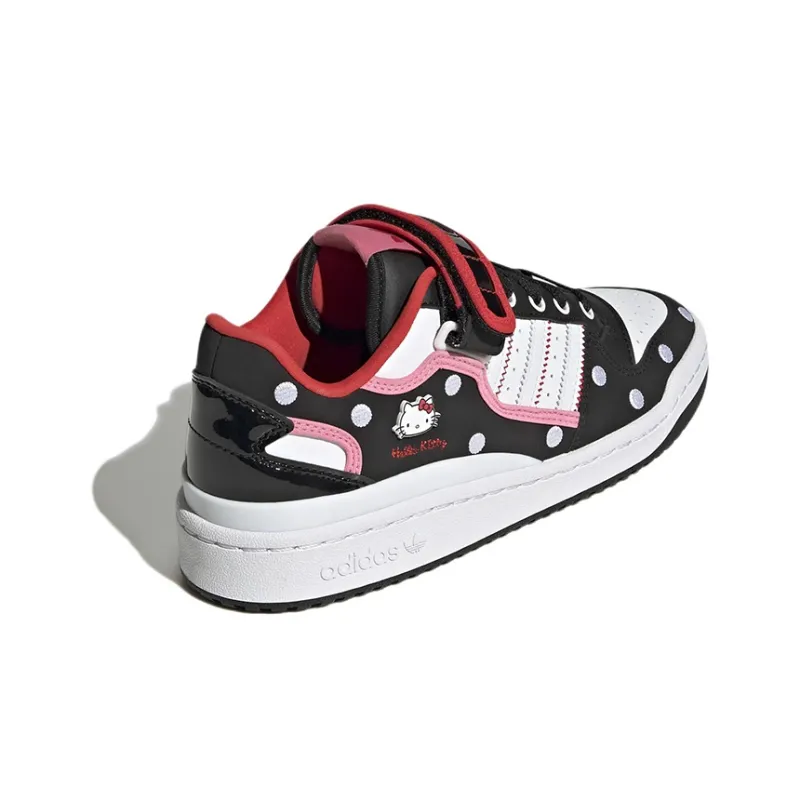 Adidas Forum Low Hello Kitty Women's-3