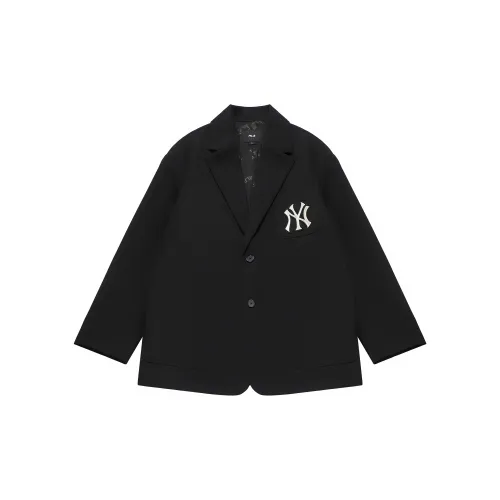 MLB New York Yankees Business Suits Unisex Black