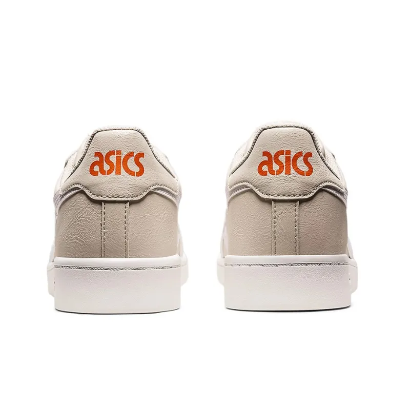 Asics Japan S 'Smoke Grey Lava Orange'-4