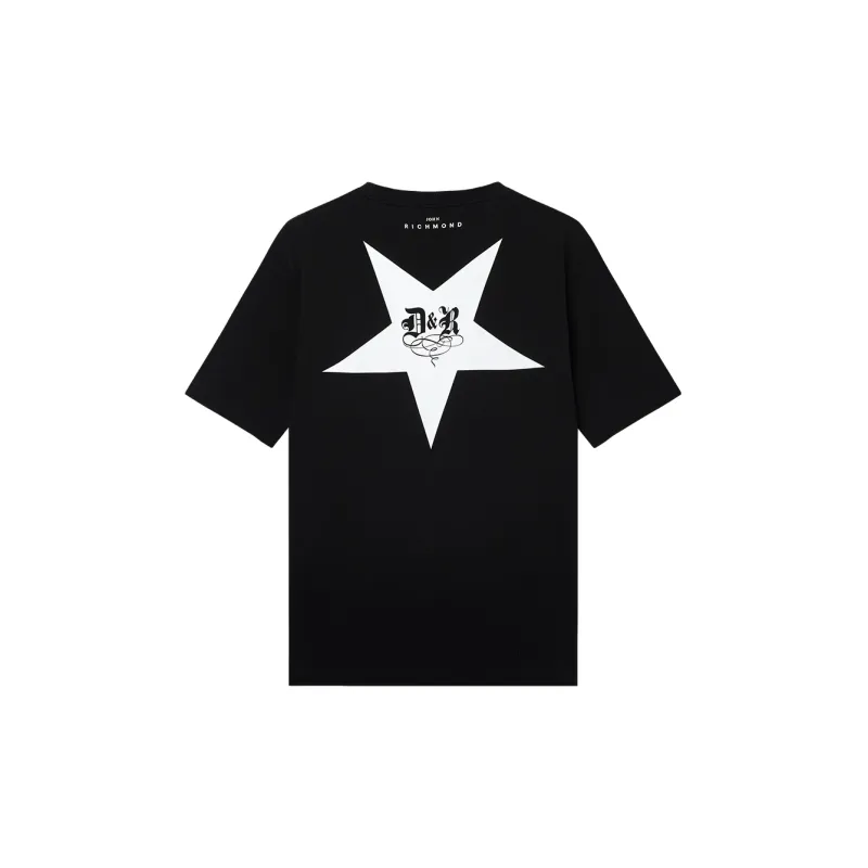 JOHN RICHMOND SS22 T Shirt Unisex-4