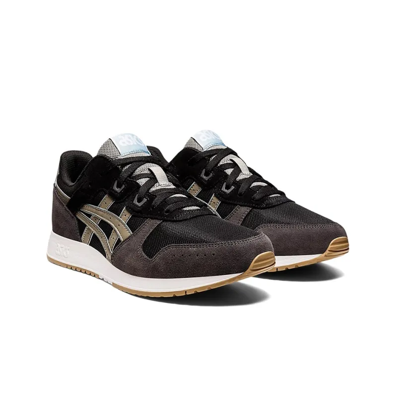 Asics Lyte Classic 'Black Mink'-2