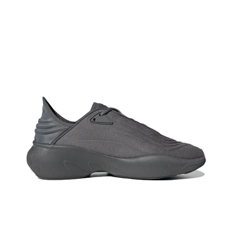 Adidas AdiFOM Sltn Grey Grey Carbon-1