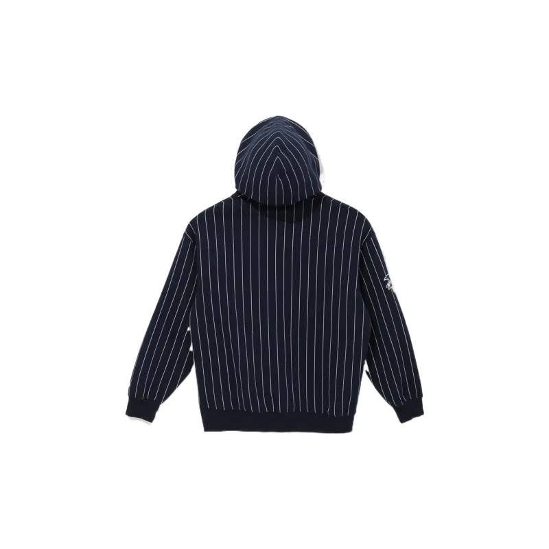 New Era Sweatshirts Men Dark Blue-1