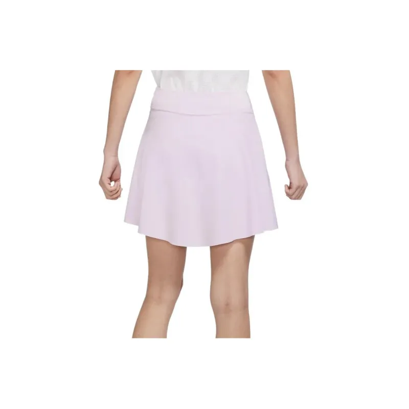 Nike Casual Short Skirts Women's Pink-2