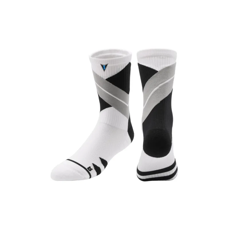 VEIDOORN Knee High Socks Unisex-16