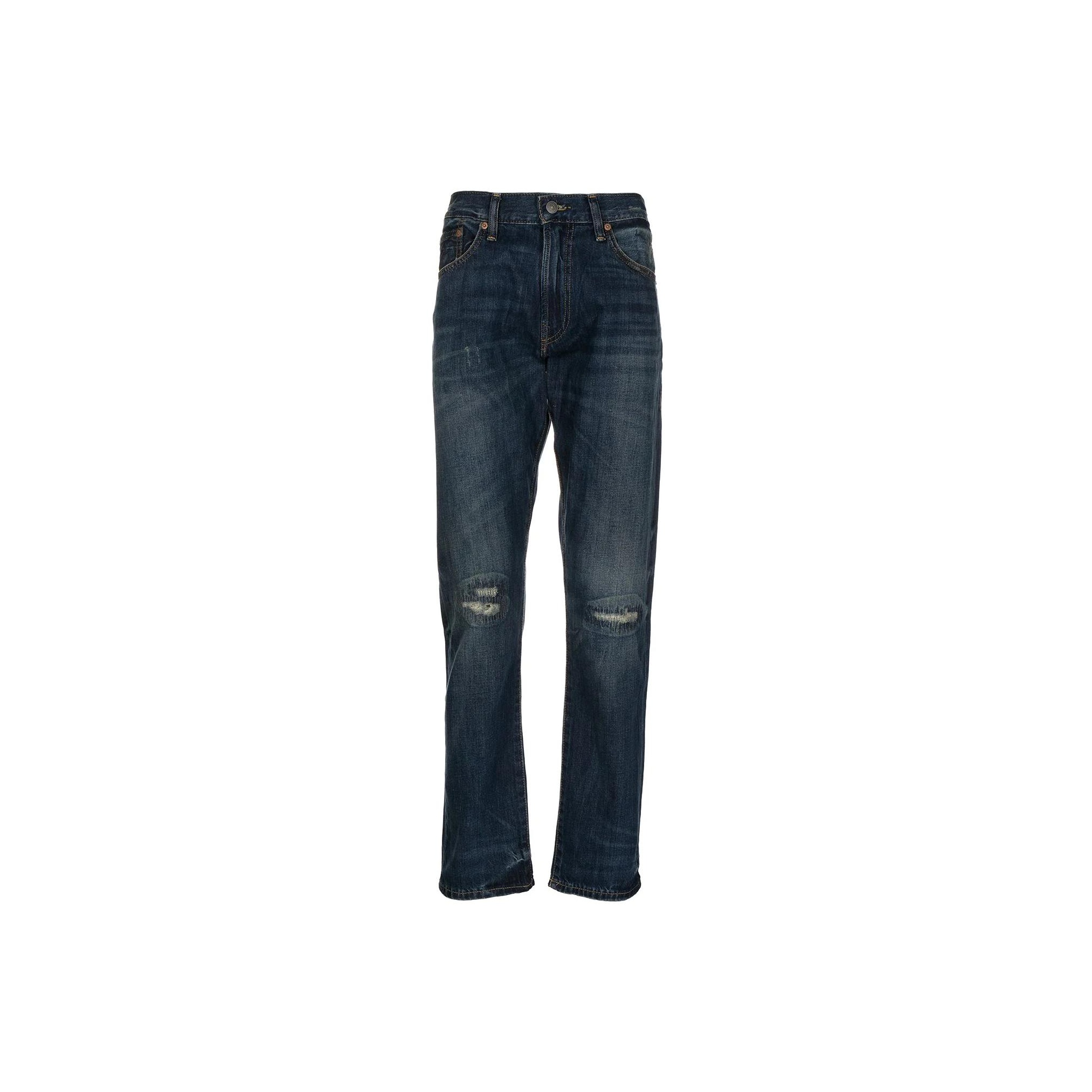 Ralph lauren classic 867 jeans best sale