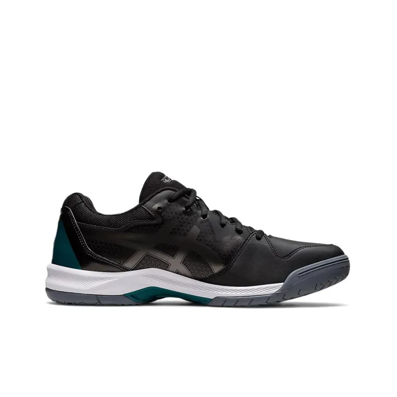 Asics Gel Dedicate 7 Black Gunmetal-1