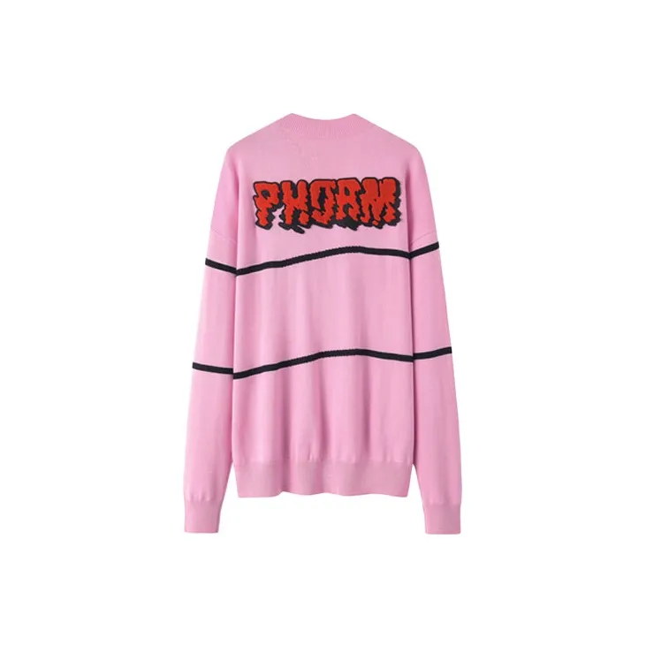 PHORM Cashmere Sweaters Women's Pink-1