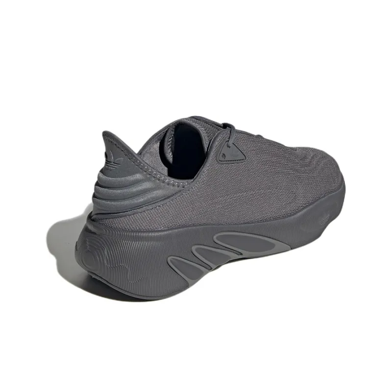 Adidas AdiFOM Sltn Grey Grey Carbon-3