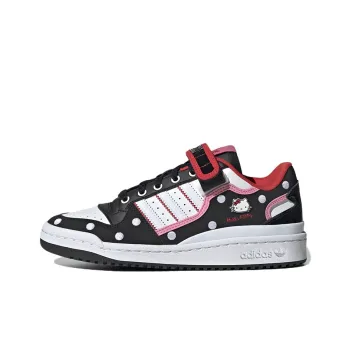 Adidas Originals Forum Low Hello Kitty Women's