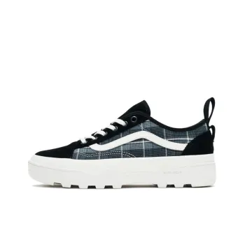 Vans Sentry Old Skool 'Black Blue White'