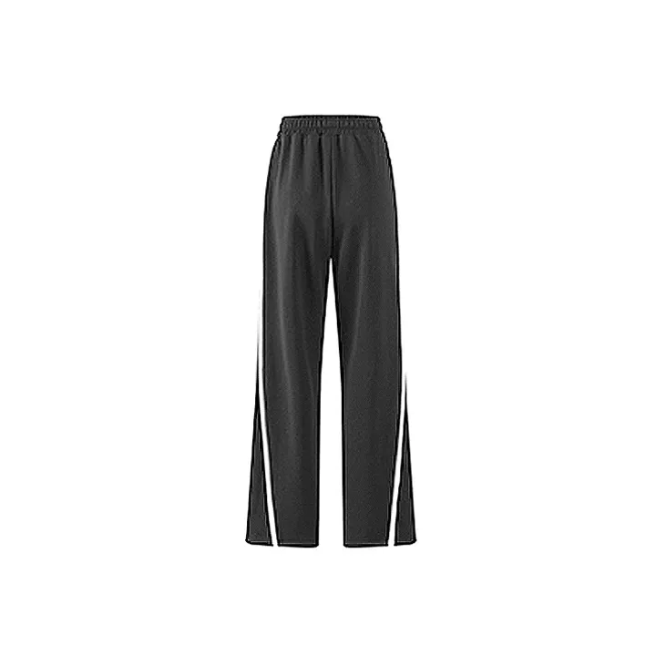 MacyMccoy Casual Pants Women's Black-1