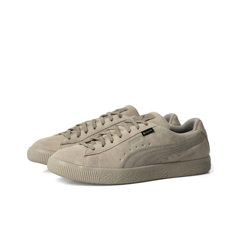 PUMA Suede Vtg Gtx Nanamica Vintage Khaki-2