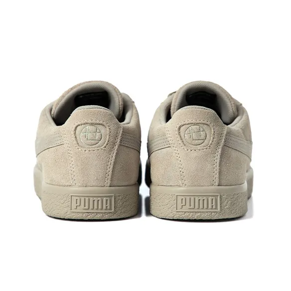 PUMA Suede Vtg Gtx Nanamica Vintage Khaki-3