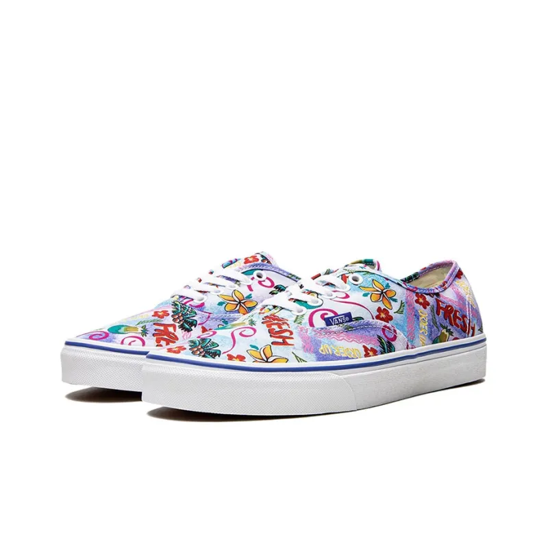Vans Authentic 'Vans Market'-1