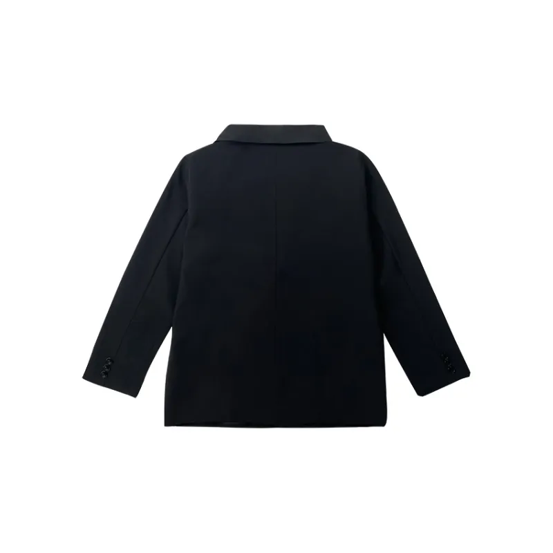 Green Forest Business Suits Unisex-1