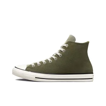 Chuck Taylor All Star Converse High 'Earthy Suede Utility'