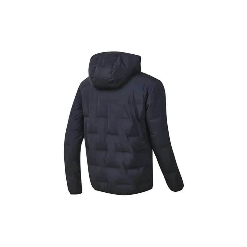 FILA Down Jacket Men's Royal Blue-1