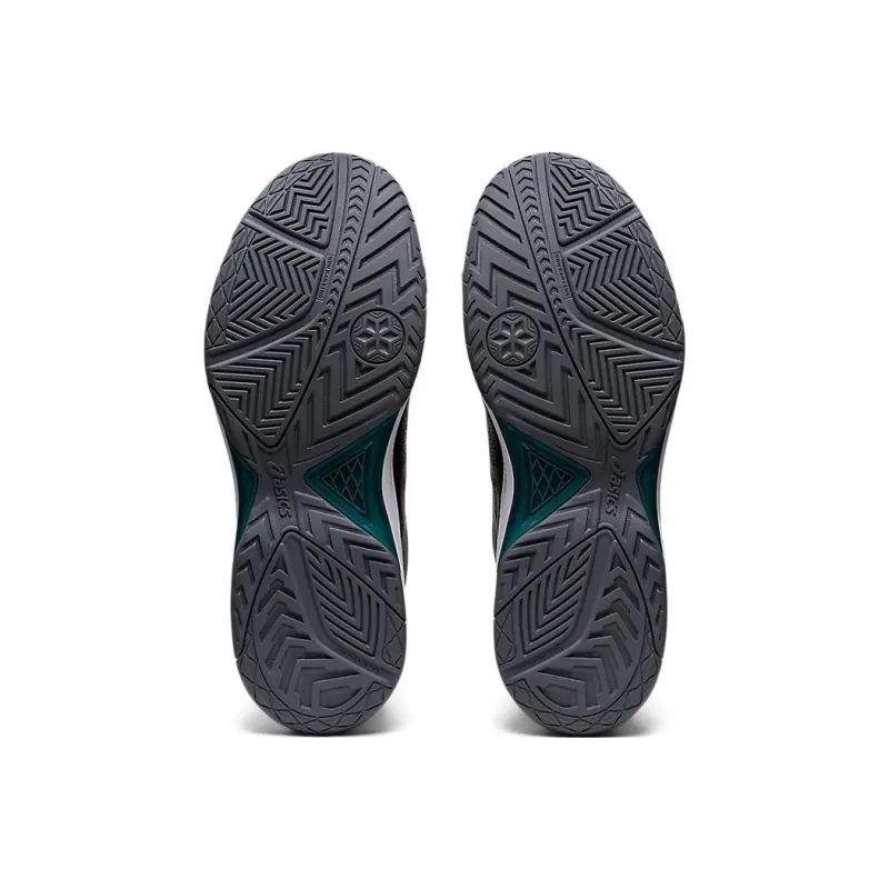 Asics Gel Dedicate 7 Black Gunmetal-5