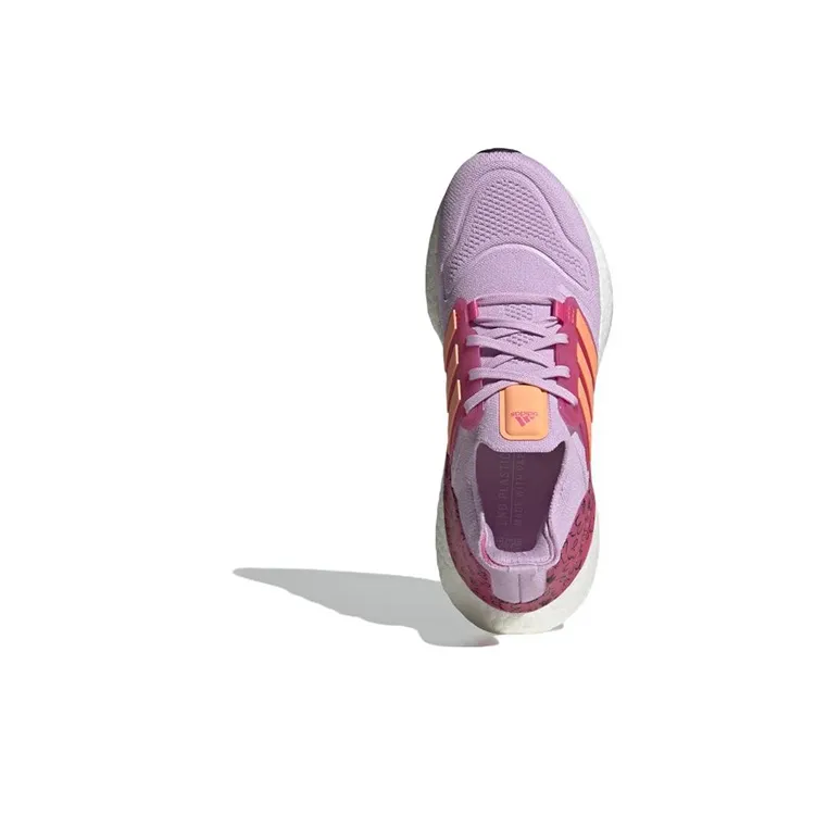 Adidas Ultra Boost 22 Breast Cancer Awareness Women's-4