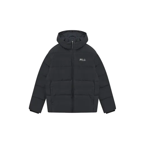 FILA Unisex Down Jacket