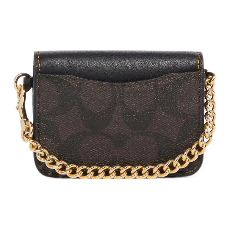 COACH POPPY Crossbody Bags-2