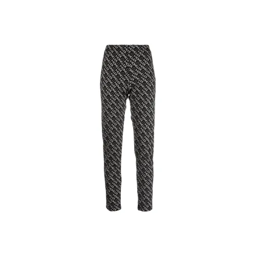 Moncler Logo-print Jersey Trousers