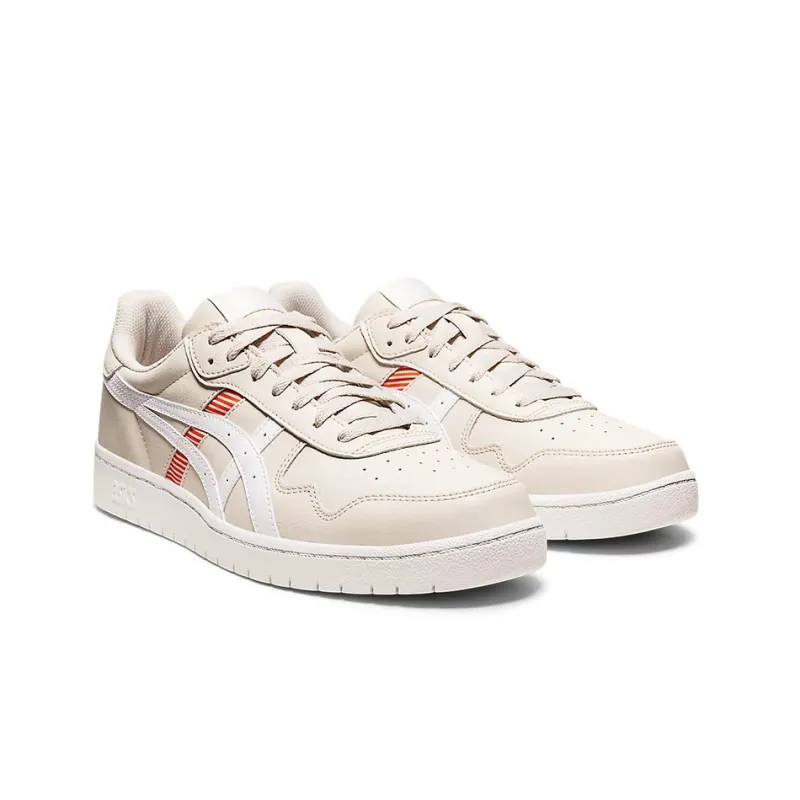 Asics Japan S 'Smoke Grey Lava Orange'-2