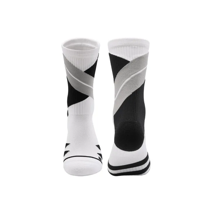 VEIDOORN Knee High Socks Unisex-17